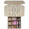 W016086  Kemppi Flexlite Large TIG Accessory Pro Kit (3/8-32)